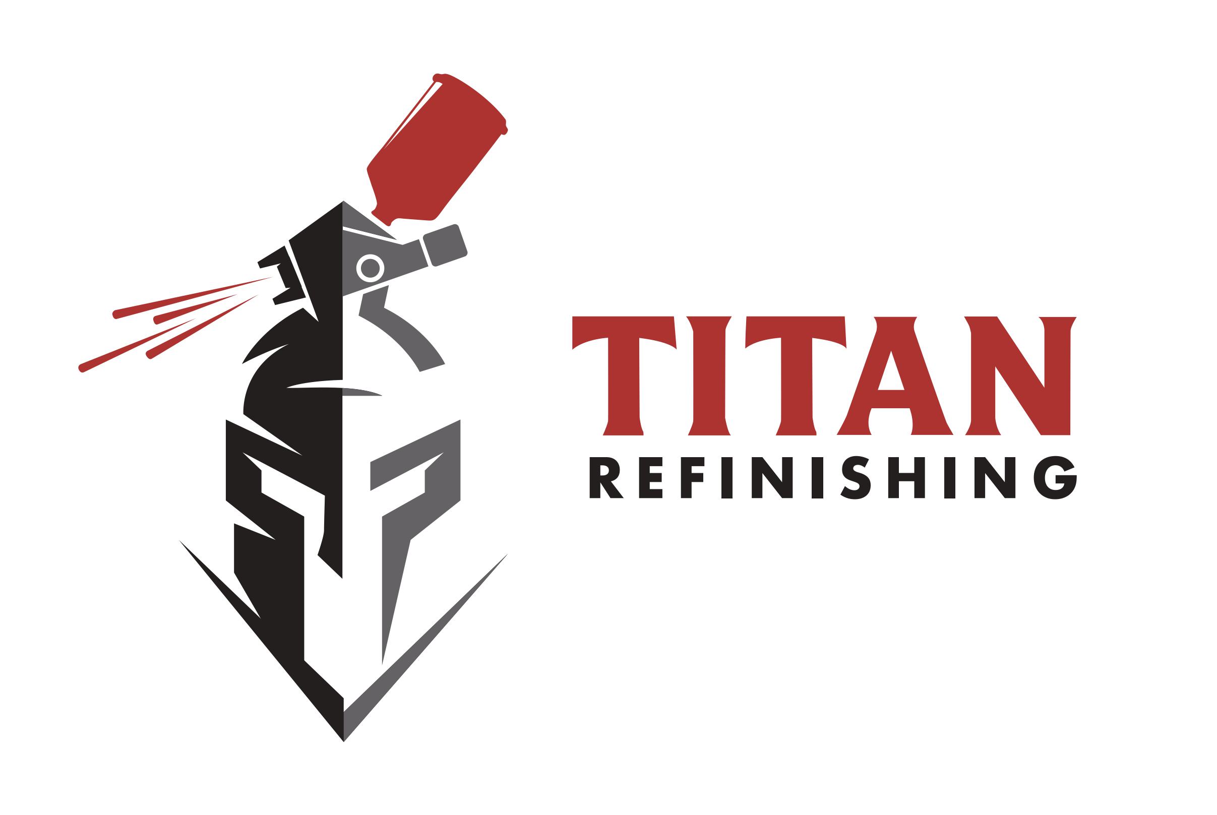 Titan Refinish